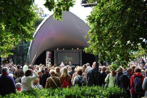 Oslo Bokfestival