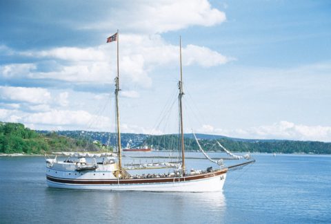 Norway Yacht Charter / Båtservice Sightseeing