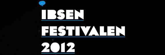 Ibsenfestivalen 2012