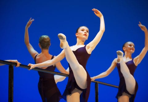 Ballettskolen ved Den Norske Opera & Ballett