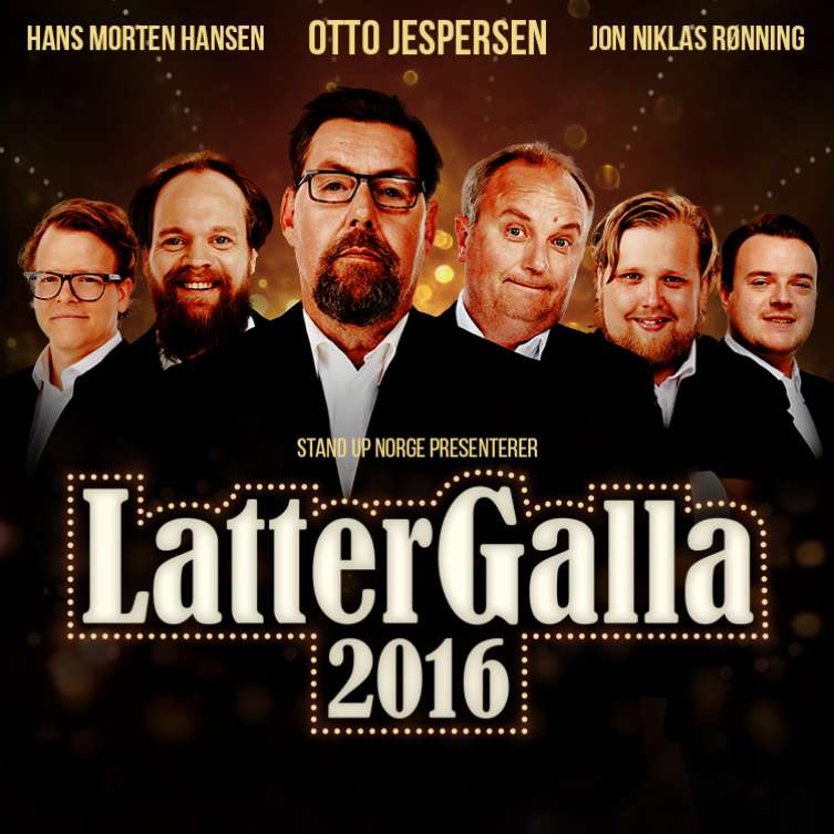 Lattergalla 2016 hovedbilde