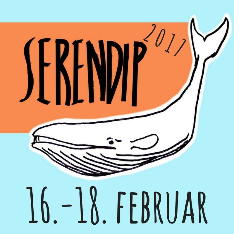Serendip-festivalen 2017 hovedbilde