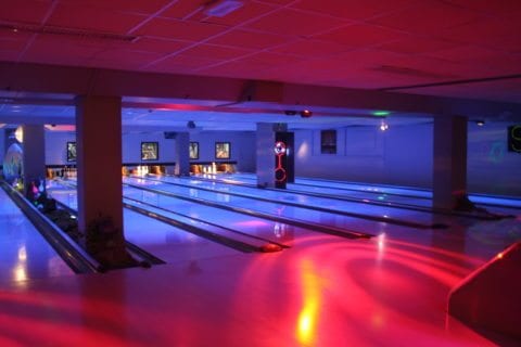 Sandvika Bar & Bowling