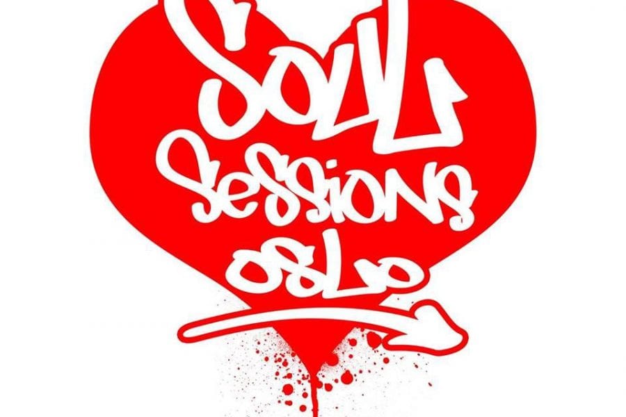Soul Sessions Oslo Open Practice hovedbilde