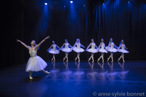 Norsk Ballettinstitutt avd. Oslo