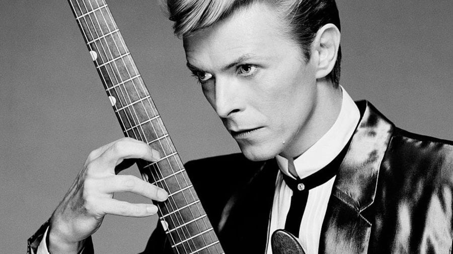 Bowie 72 – Hyllest hovedbilde