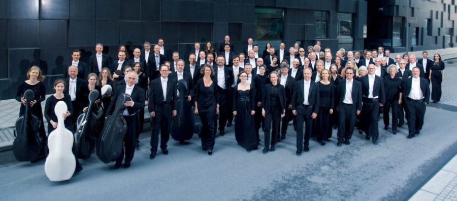 Bursdagskonsert med Oslo-Filharmonien hovedbilde