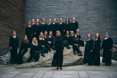 Oslo Vocalis
