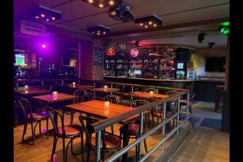 Horgan`s Bar & Nattklubb