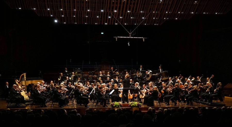 Oslo Filharmonien – Familiedag hovedbilde
