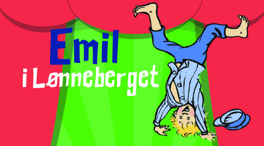 Emil i Lønneberget hovedbilde