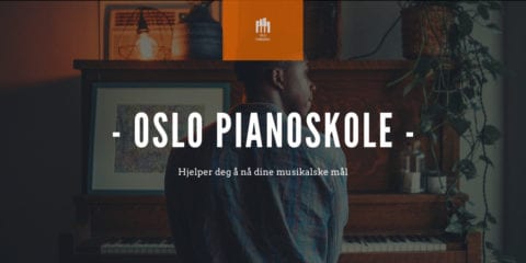 Oslo Pianoskole