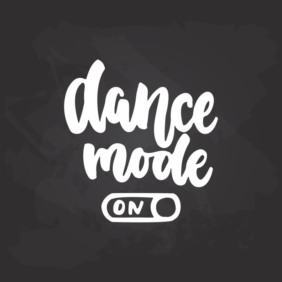 Nye dansekurs hos Danseløvene Danseskole hovedbilde