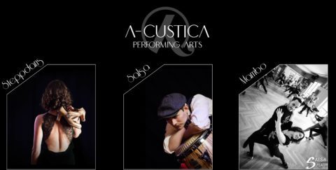 A-custica Performing Arts