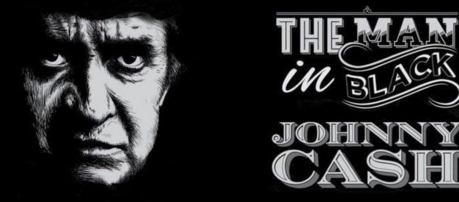 The Johnny Cash Show hovedbilde