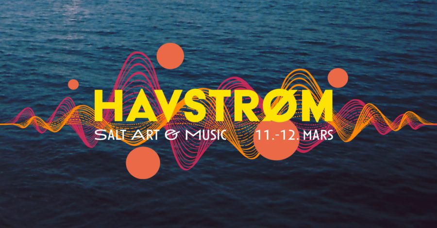 HAVSTRØM – vårens viktigste musikkfestival hovedbilde