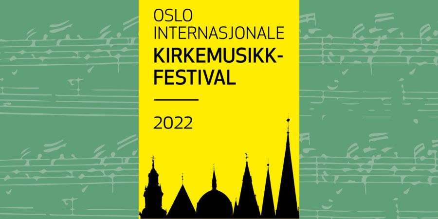 Oslo Internasjonale Kirkemusikkfestival hovedbilde