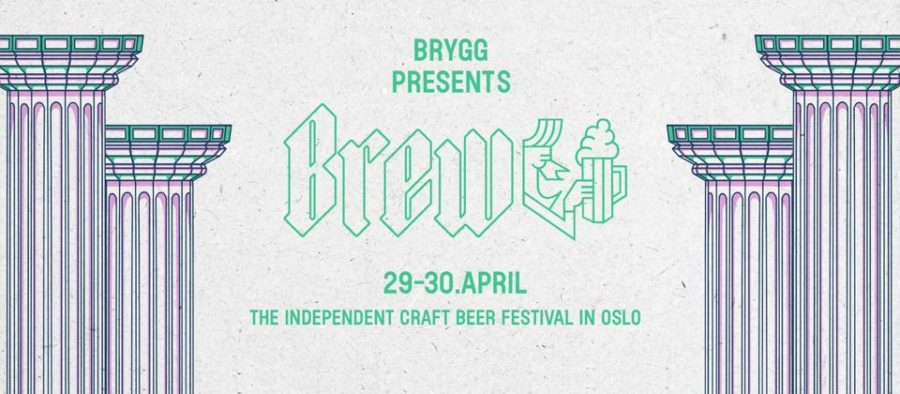 Brygg Presents: BREW Festival 2022 hovedbilde