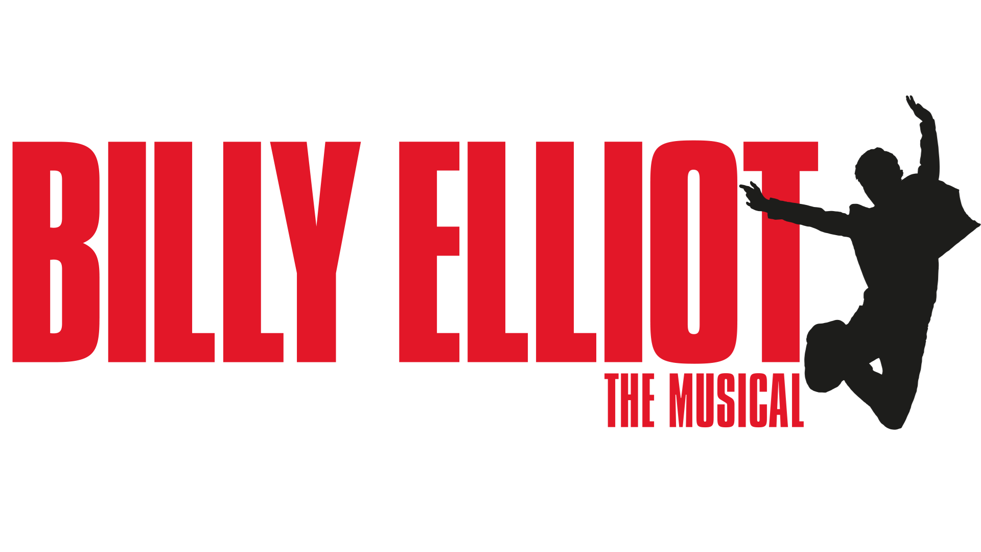 Billy Elliot – The Musical hovedbilde