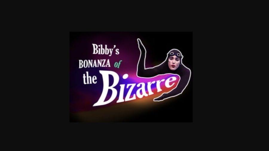 Bibby’s Bonanza of Bizarre hovedbilde