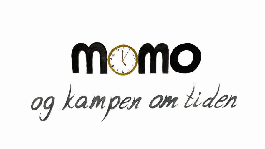 Forestillingen «Momo og kampen om tiden» hovedbilde