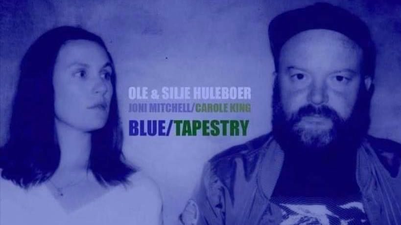 Ole & Silje Huleboer spiller Blue/Tapestry hovedbilde