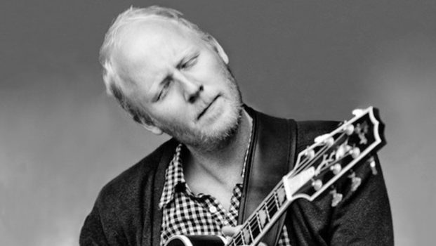 Oslo Jazzforum // Bjørn Vidar Solli / Randy Ingram kvartett hovedbilde