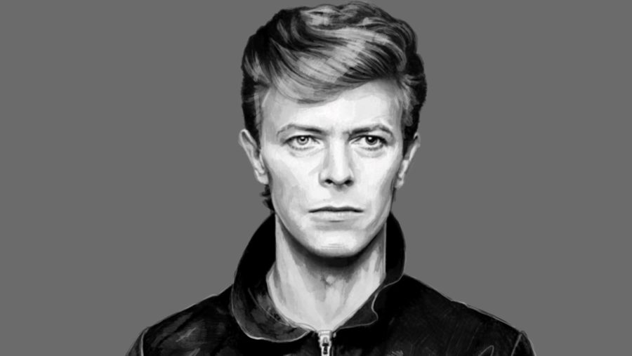 Bowie & Berlin hovedbilde