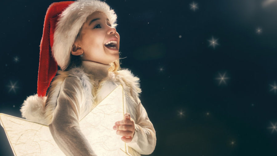 Oslo-Filharmonien – Barnas julekonsert hovedbilde