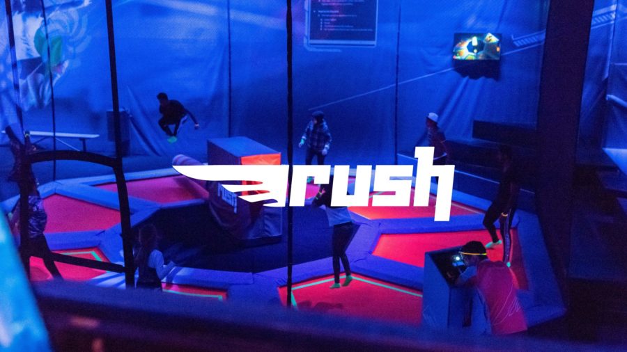 Rush at Night er endelig tilbake! hovedbilde