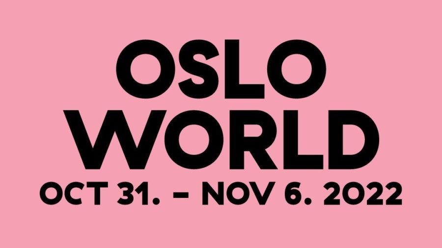 Oslo World på Nobels Fredssenter hovedbilde