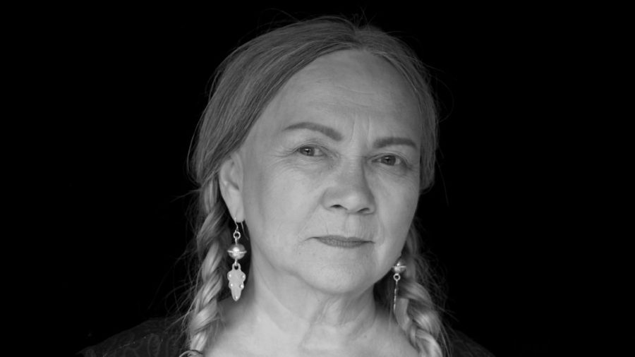 Mari Boine – Oslo Konserthus hovedbilde
