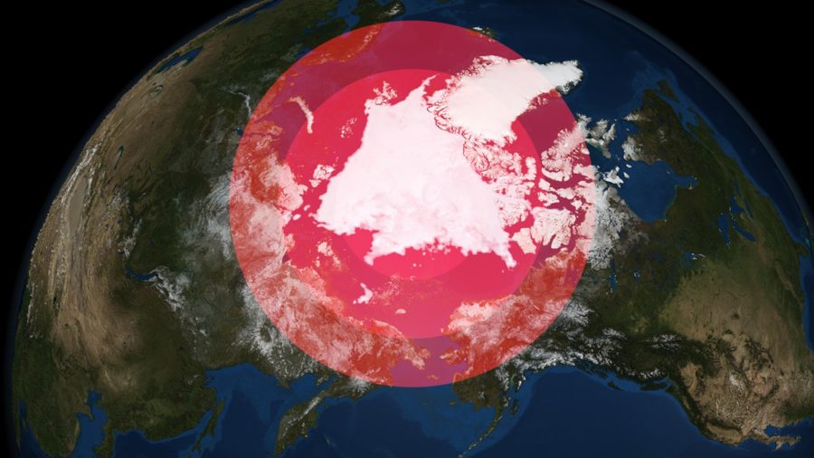 Arktisk dag 2022 hovedbilde