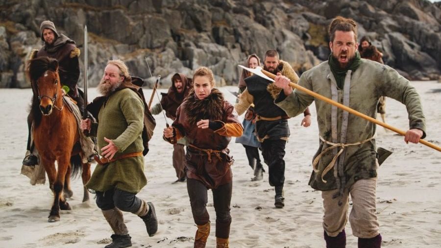 The Viking Planet – Norges første heldigitale opplevelsessenter hovedbilde