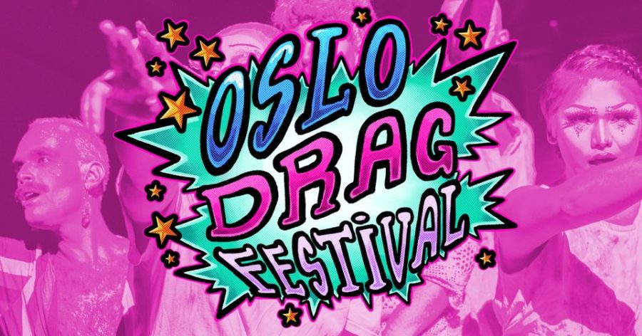 Oslo Drag Festival 2023 hovedbilde