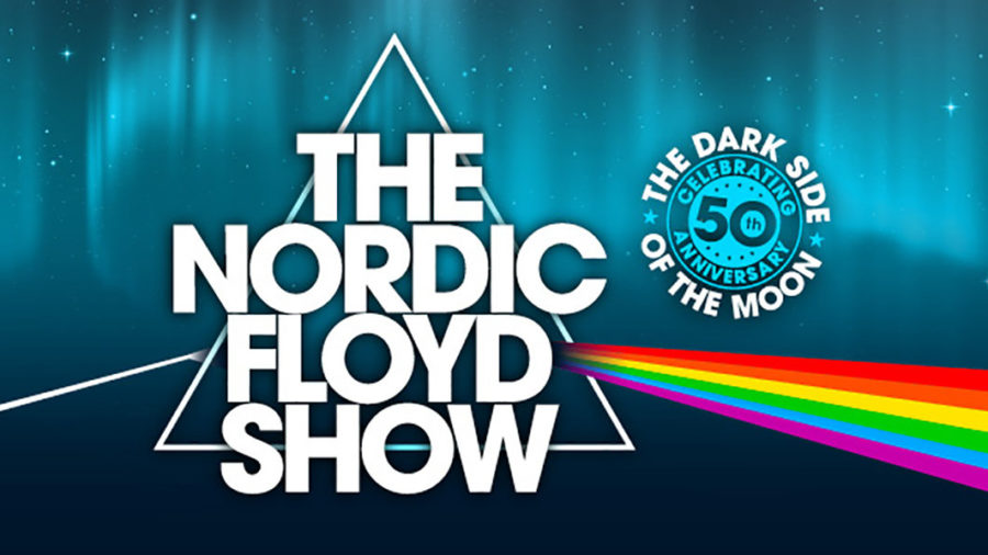 The Nordic Floyd Show hovedbilde