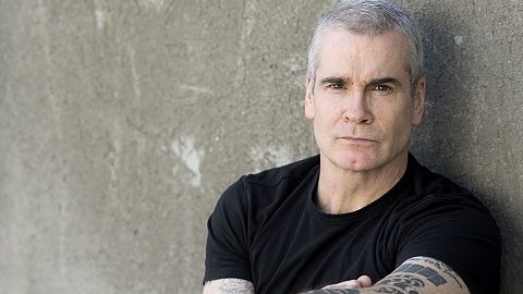 Henry Rollins – Good To See You 2023 hovedbilde