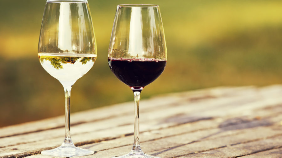 Mathallens vinklubb: Chablis og Burgund hovedbilde