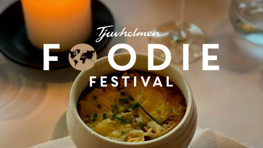 Tjuvholmen Foodie Festival 2023 hovedbilde