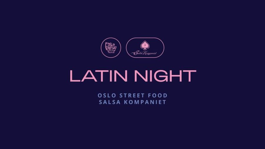Eventbilde: Latin Night: Salsa