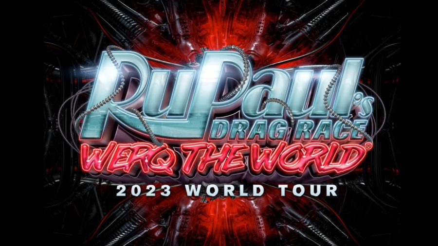 RuPaul’s Drag Race – Werq The World Tour 2023 hovedbilde