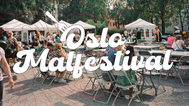Oslo Matfestival hovedbilde
