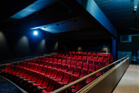 Klingenberg kino (Oslo kino)