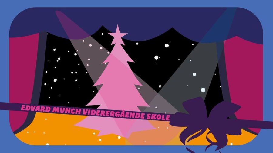 Edvard Munch vgs / Julekonsert med musikklinja hovedbilde