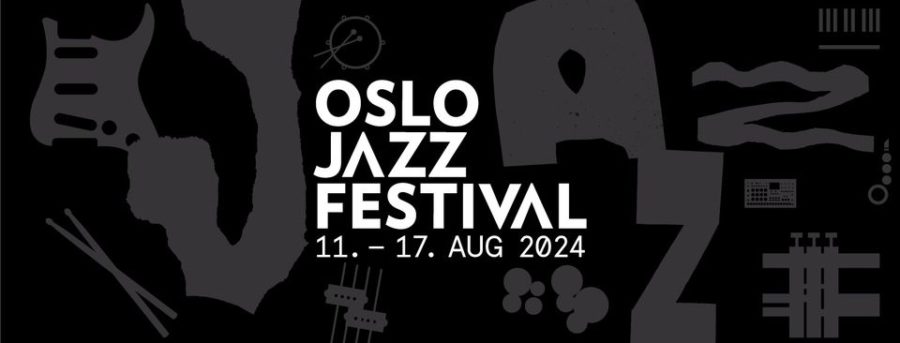 Oslo Jazzfestival 2024 hovedbilde