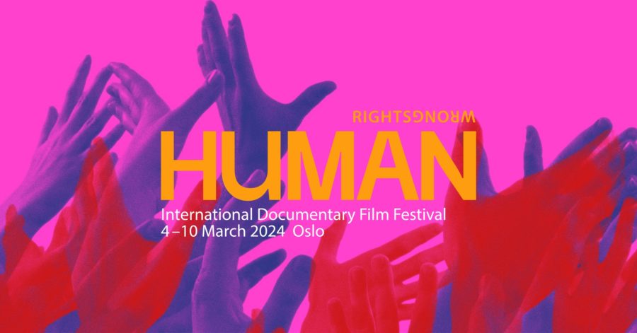 Eventbilde: HUMAN Internasjonale Dokumentarfilmfestival