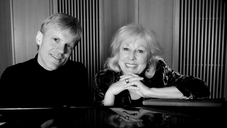 Kjærlighet – en konsertforestilling med Lise Fjeldstad og Håvard Gimse hovedbilde
