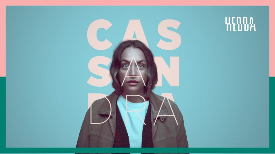 Cassandra – Vega Scene hovedbilde