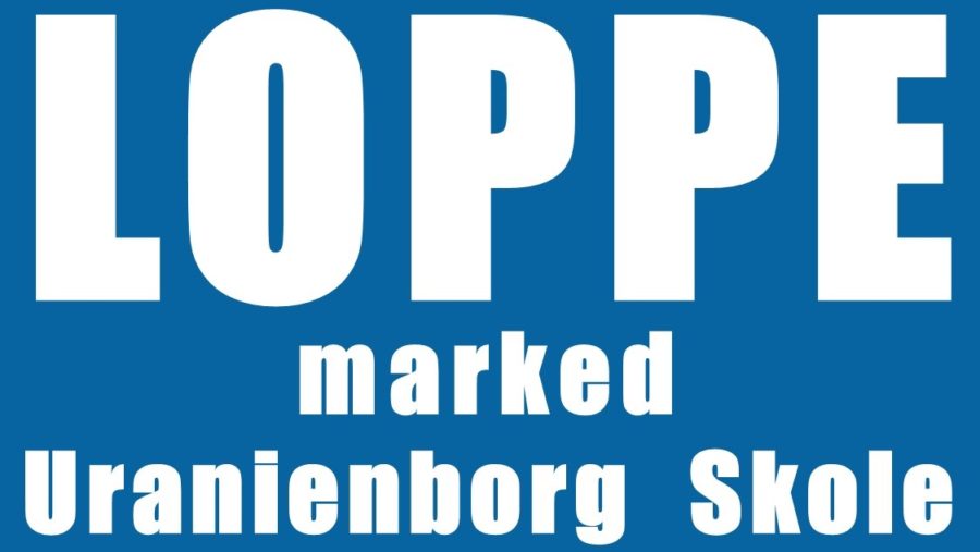Loppemarked på Uranienborg skole hovedbilde