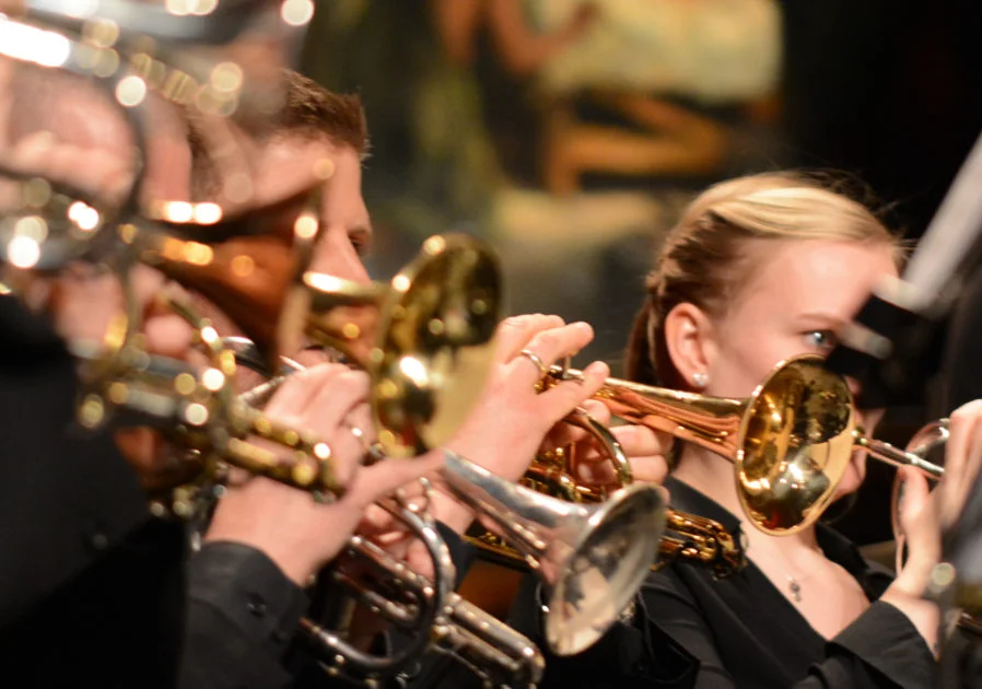 Eventbilde: Oslo Brassfestival
